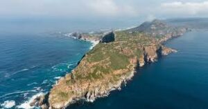capo di buona speranza punta