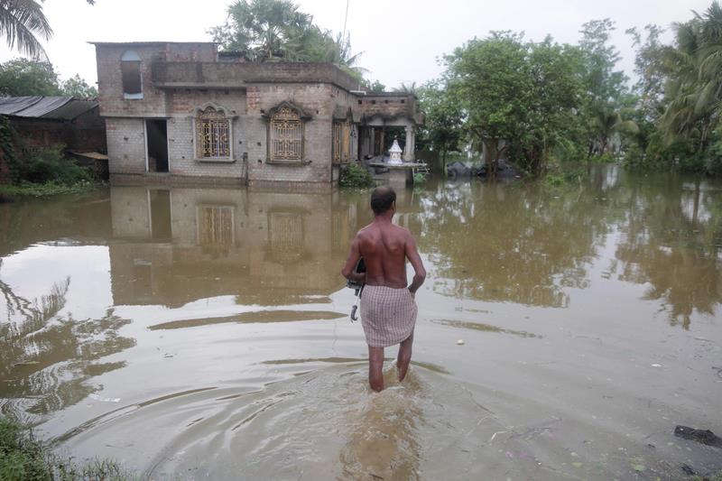 ciclone Yaas India