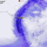 Tauktae, l’impressionante ciclone che si sta abbattendo sull’India: catastrofico landfall nelle prossime ore [FOTO e VIDEO]