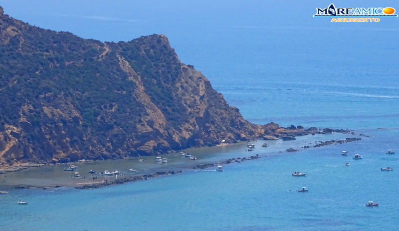crollo grotta piscine realmonte