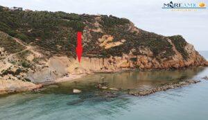 crollo grotta piscine realmonte