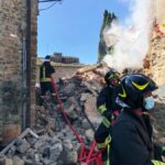 Firenze, esplosione a Greve in Chianti: recuperato dalle macerie anche il 3° corpo, aperta inchiesta