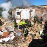 Firenze, esplosione a Greve in Chianti: recuperato dalle macerie anche il 3° corpo, aperta inchiesta