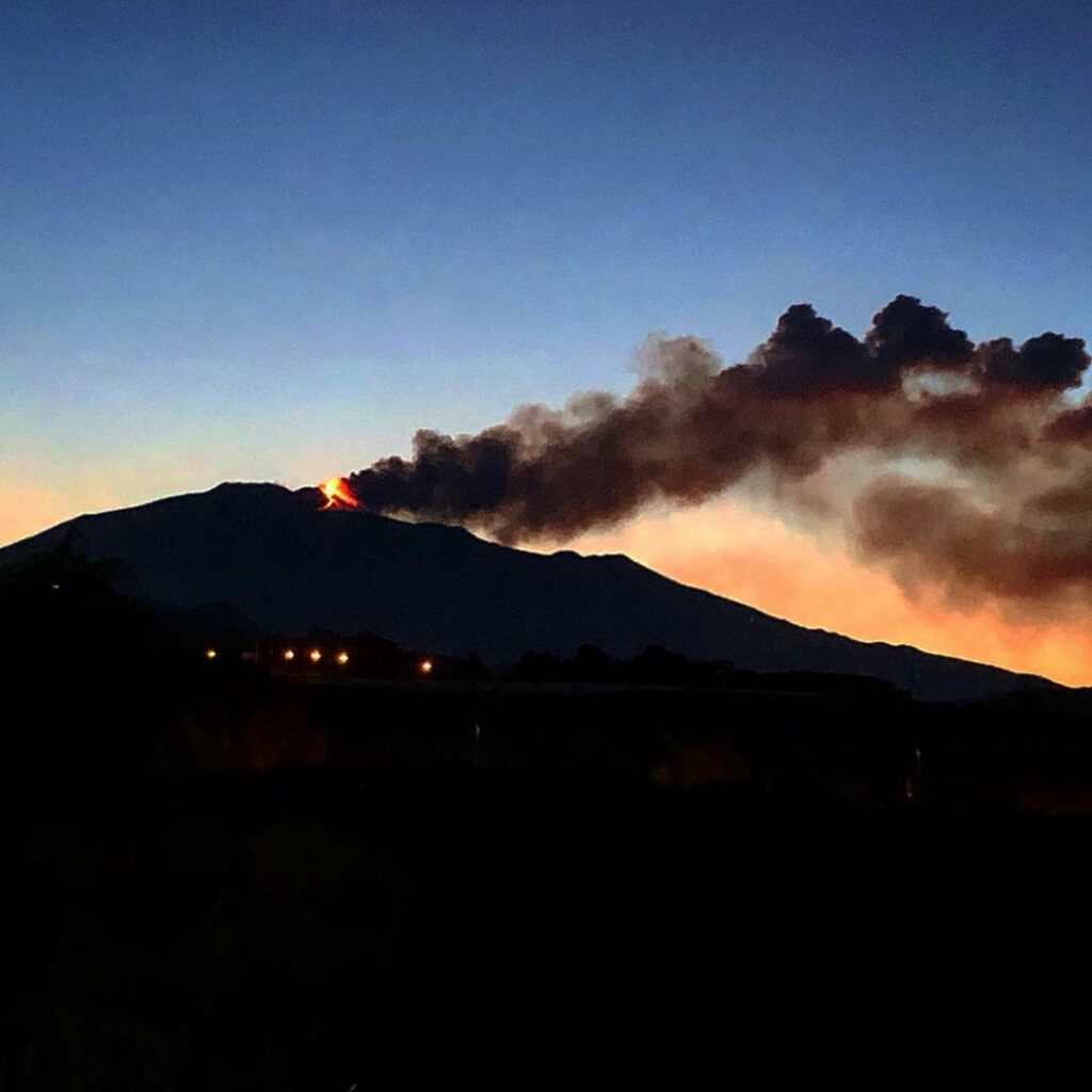 etna