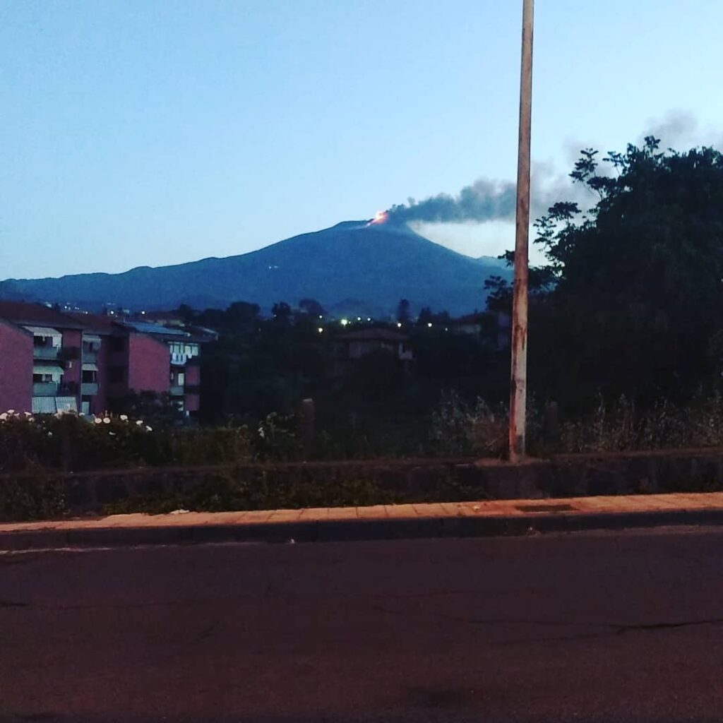 etna