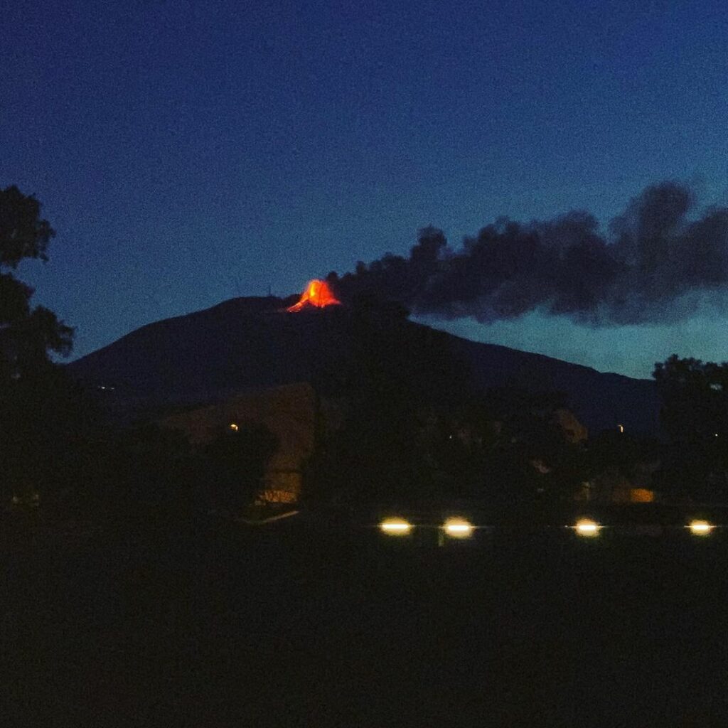 etna
