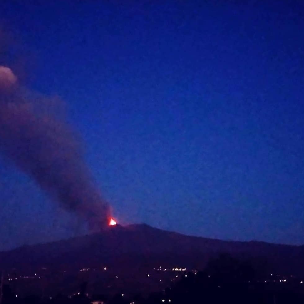 etna