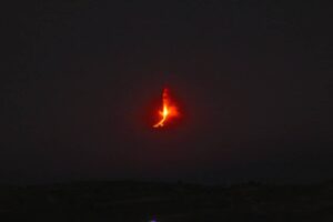 etna 26 maggio