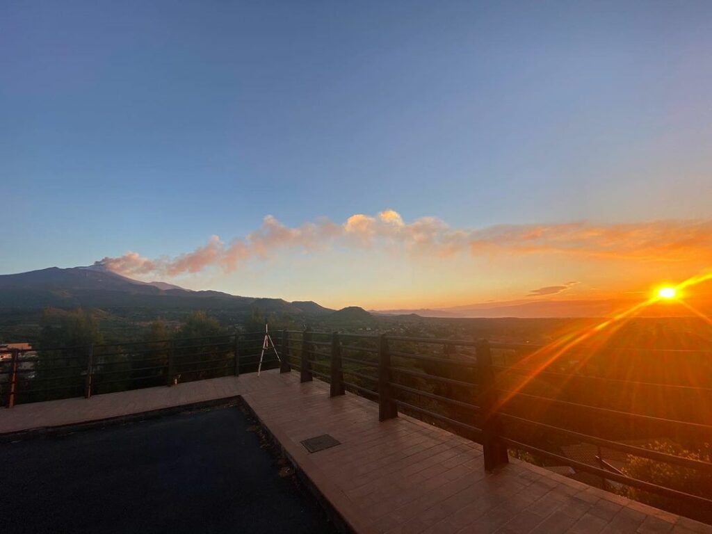 etna