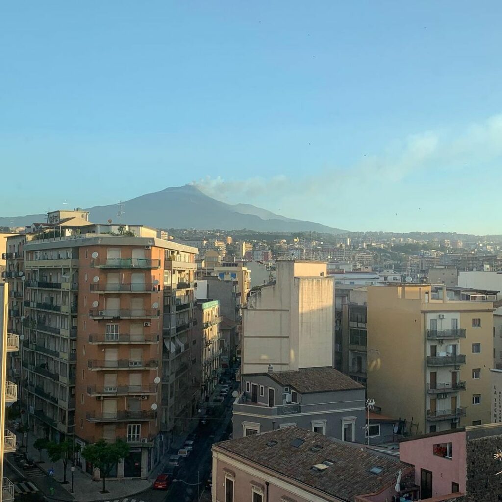 etna