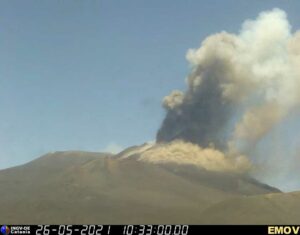 etna