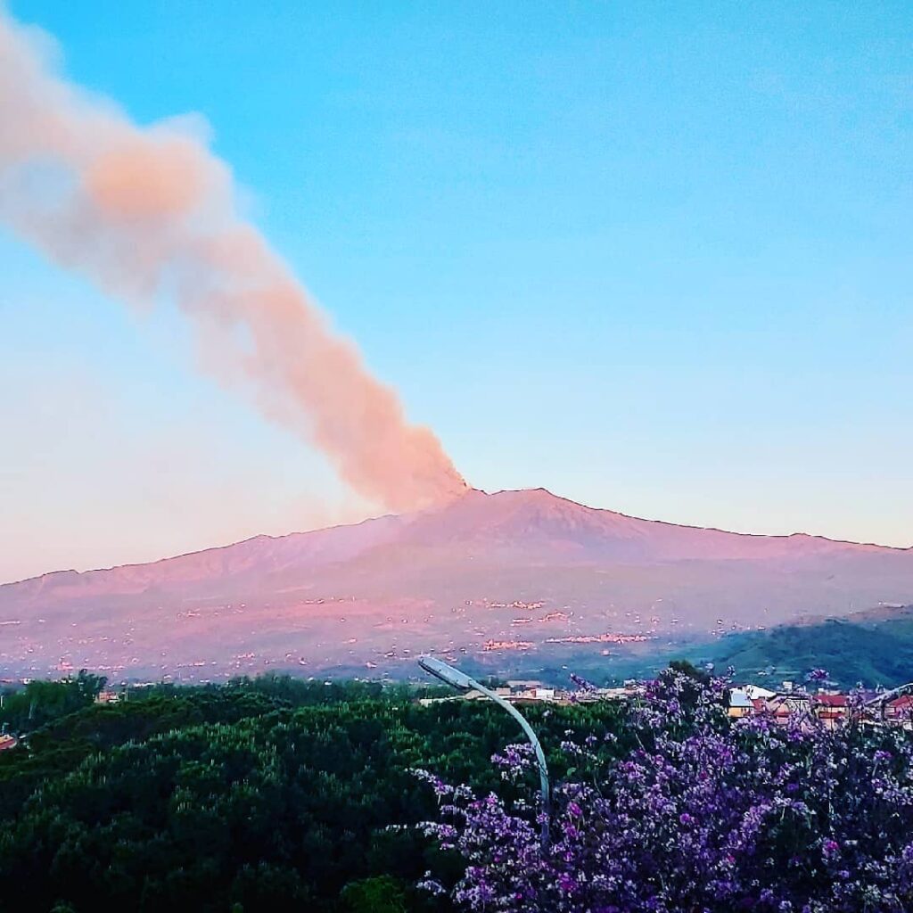 etna