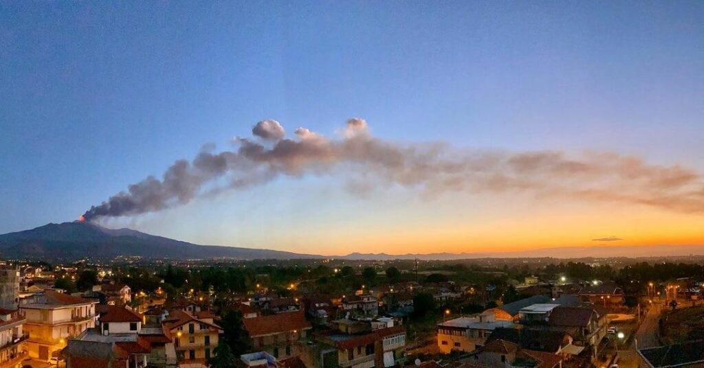 etna