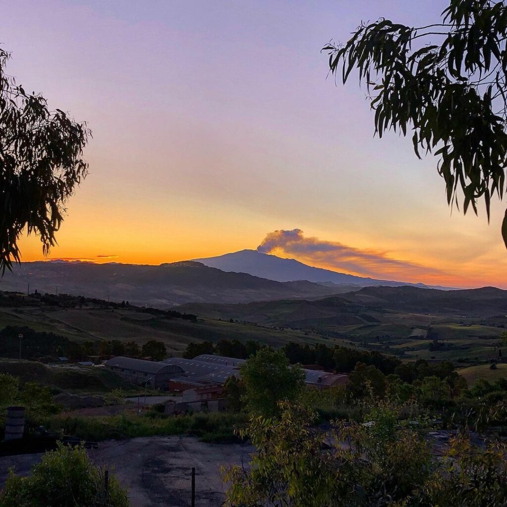 etna