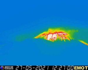 etna oggi
