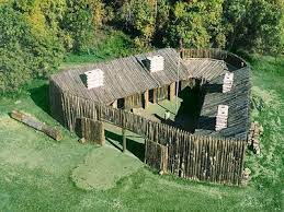 fort mandan lewis e clark
