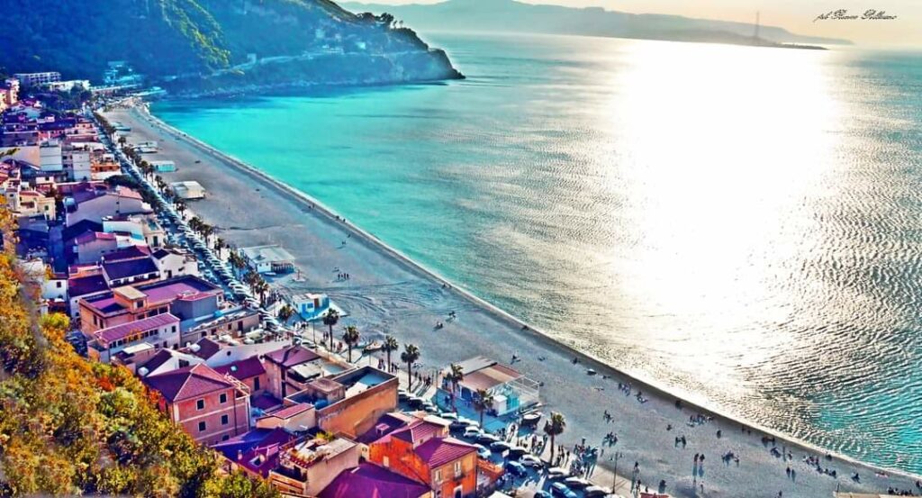 foto Scilla Renzo Pellicano 9 maggio