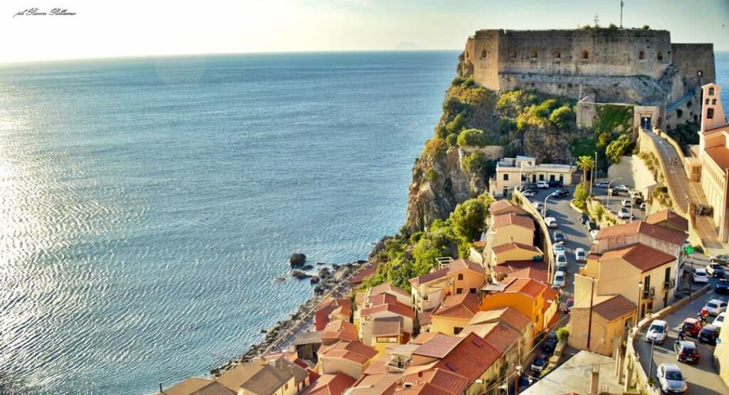 foto Scilla Renzo Pellicano 9 maggio