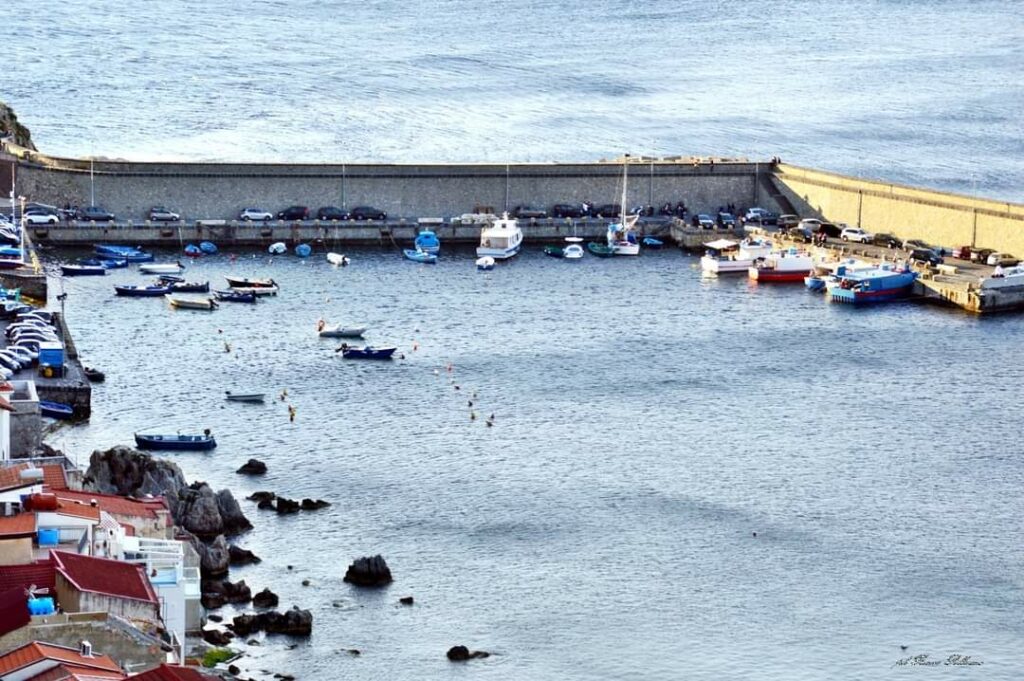foto Scilla Renzo Pellicano 9 maggio