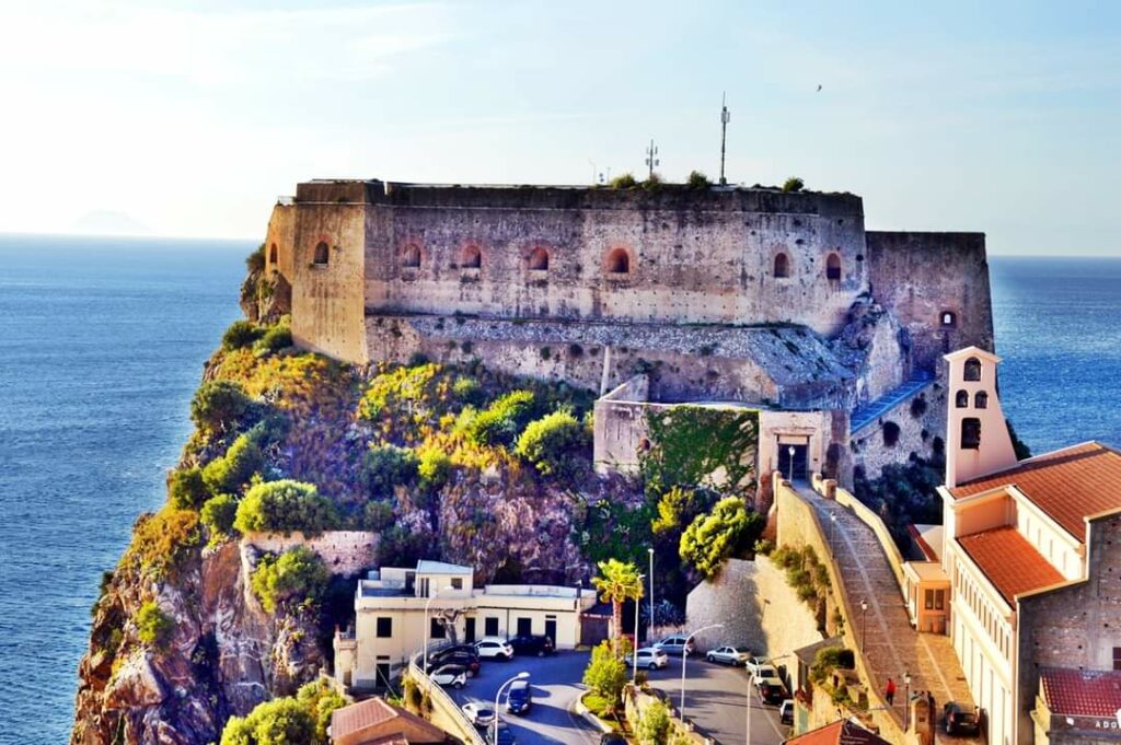 foto Scilla Renzo Pellicano 9 maggio