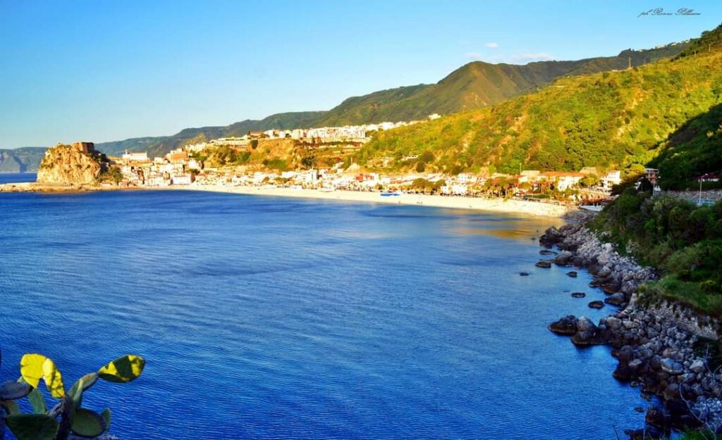 foto Scilla Renzo Pellicano 9 maggio