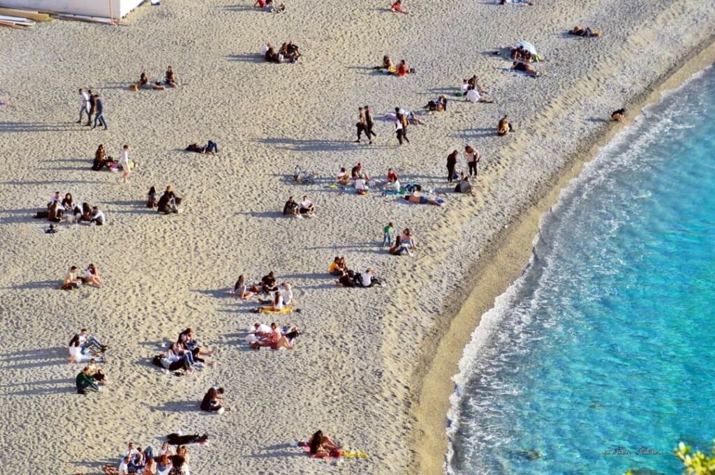 foto Scilla Renzo Pellicano 9 maggio