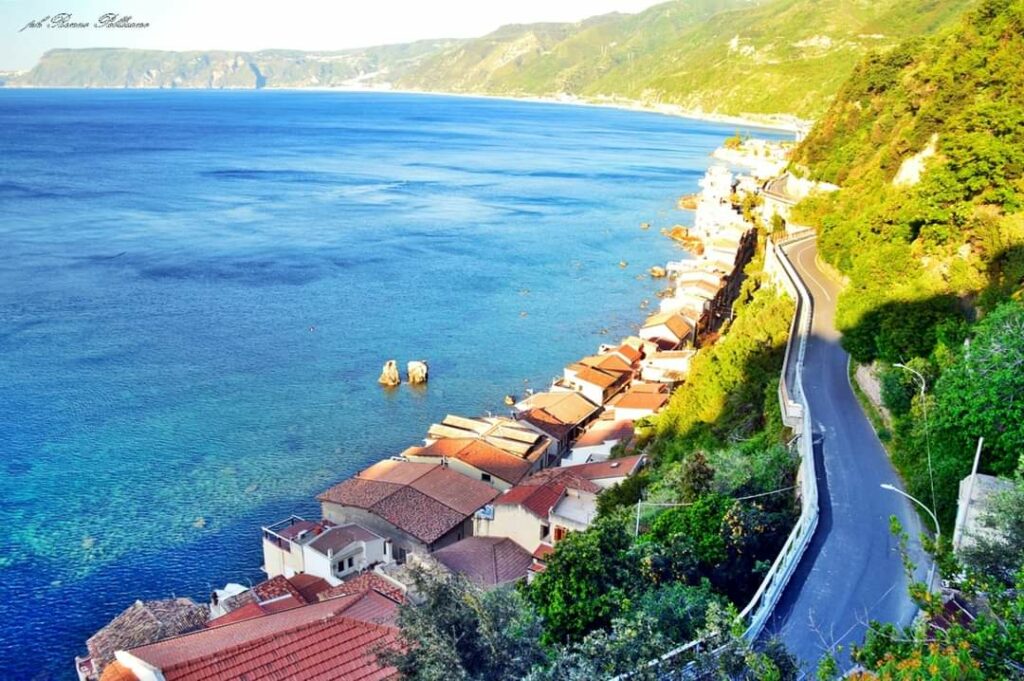foto Scilla Renzo Pellicano 9 maggio