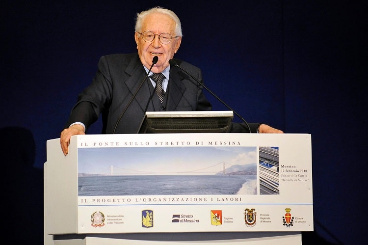 giuseppe zamberletti