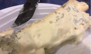 gorgonzola