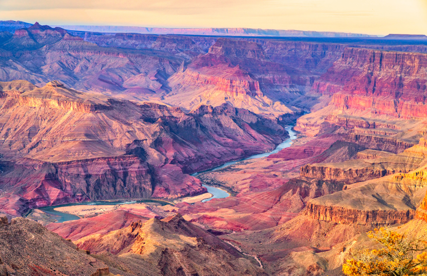 grand canyon arizona