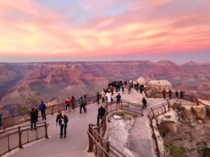 grand canyon
