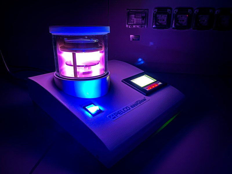 human technopole microscopi