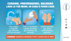 igiene mani