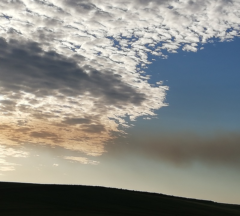 incendio matera