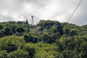 incidente funivia mottarone piemonte
