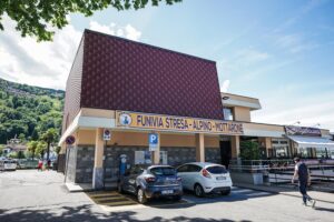 incidente funivia mottarone piemonte