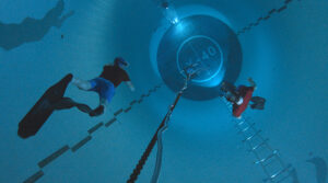 infn piscina juno
