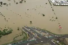 inondazione