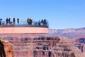 grand canyon