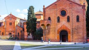 le-sette-chiese-a-bologna