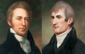 lewis e clark