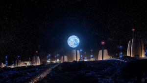 luna habitat
