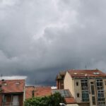 Maltempo, piogge torrenziali in Piemonte: rogge esondate nei centri abitati del Canavese [FOTO e DATI]