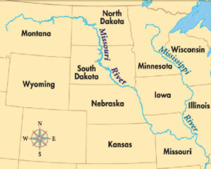 missouri fiume