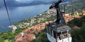 mottarone incidente funivia