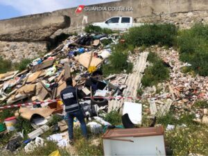 operazione onda blu guardia costiera