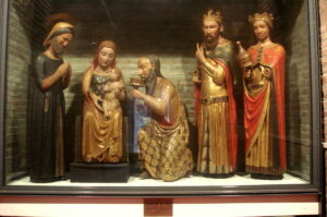 presepe bologna