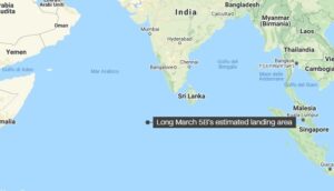 rientro long march