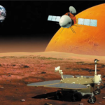 La Cina conquista Marte: il rover Zhurong è atterrato sul Pianeta Rosso [FOTO]