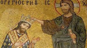 ruggero II d'altavilla